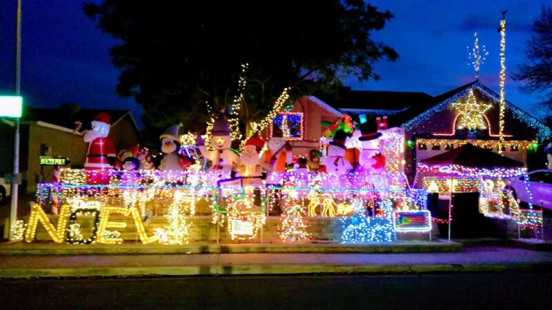 Holmes Park, Basin - Mesa, AZ