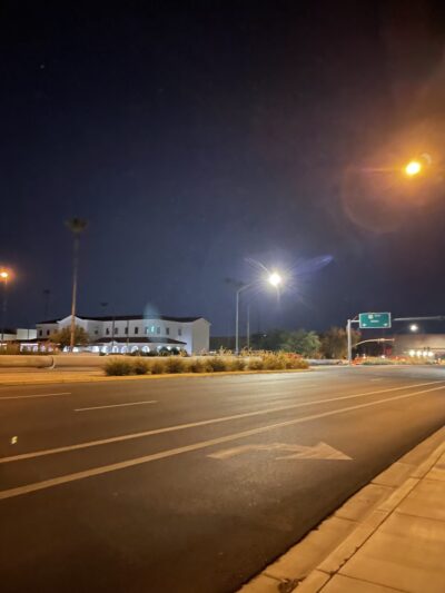 Holmes Park, Basin - Mesa, AZ