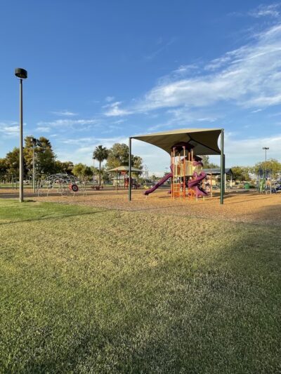 Jefferson Park - Mesa, AZ