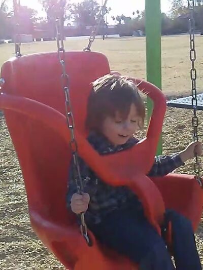 Jefferson Park - Mesa, AZ