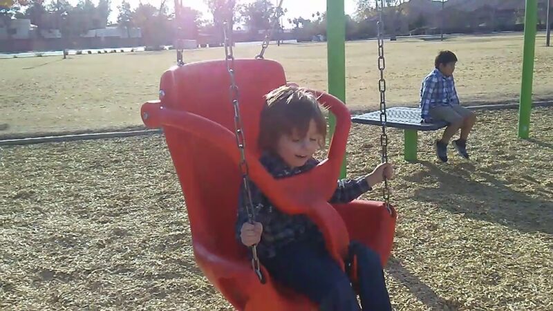 Jefferson Park - Mesa, AZ