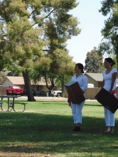 Jefferson Park - Mesa, AZ