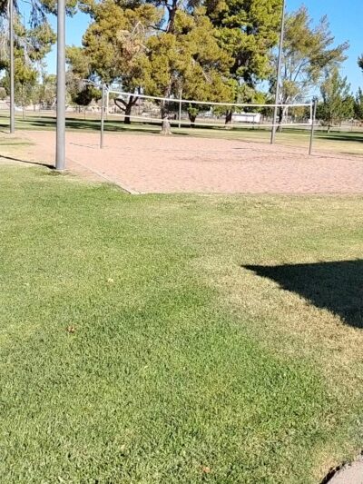 Jefferson Park Playground - Mesa, AZ