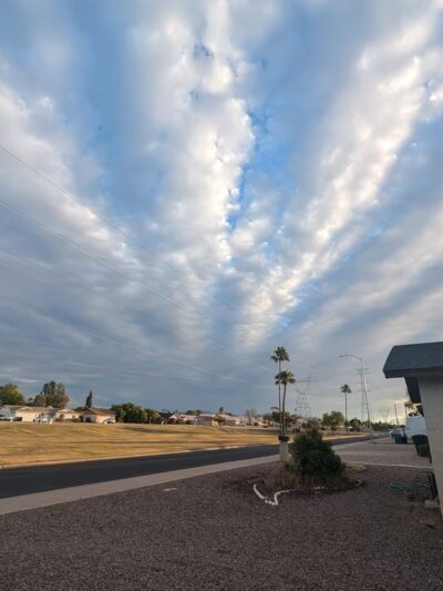 Los Alamos Park - Mesa, AZ
