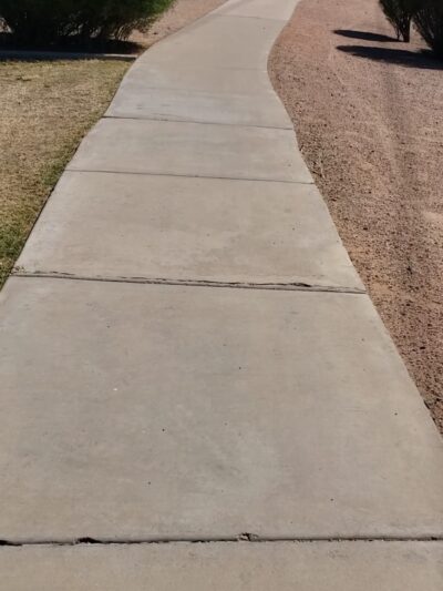 Los Alamos Park - Mesa, AZ