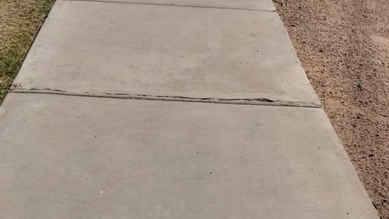 Los Alamos Park - Mesa, AZ