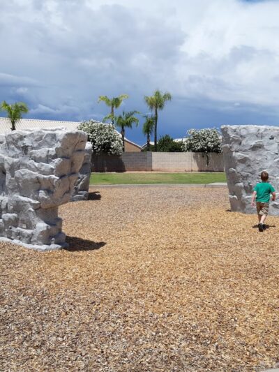 Los Alamos Park - Mesa, AZ