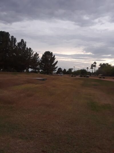 Los Alamos Park - Mesa, AZ