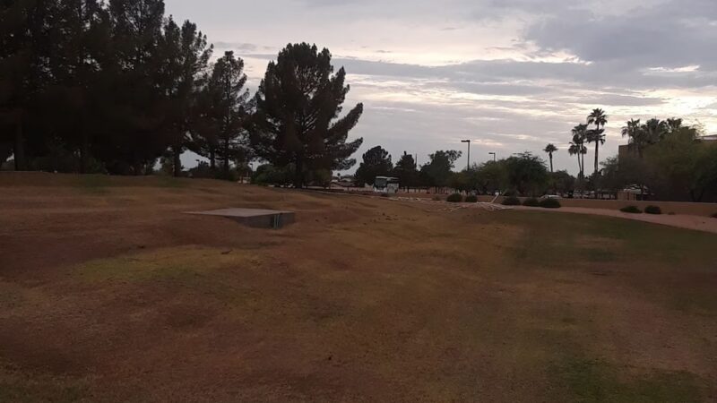 Los Alamos Park - Mesa, AZ