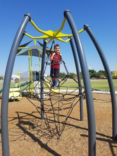 Mariposa Park - Mesa, AZ