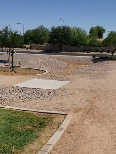 Mariposa Park - Mesa, AZ