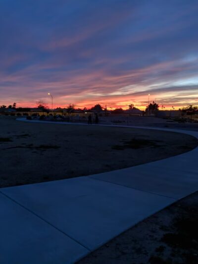 Mariposa Park - Mesa, AZ