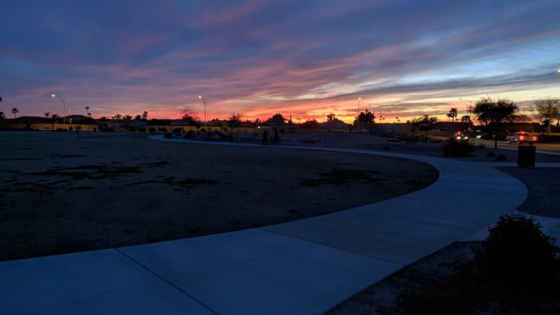 Mariposa Park - Mesa, AZ