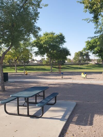 Meadowgreen Park - Mesa, AZ