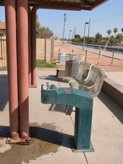 Meadowgreen Park - Mesa, AZ