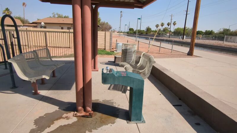 Meadowgreen Park - Mesa, AZ