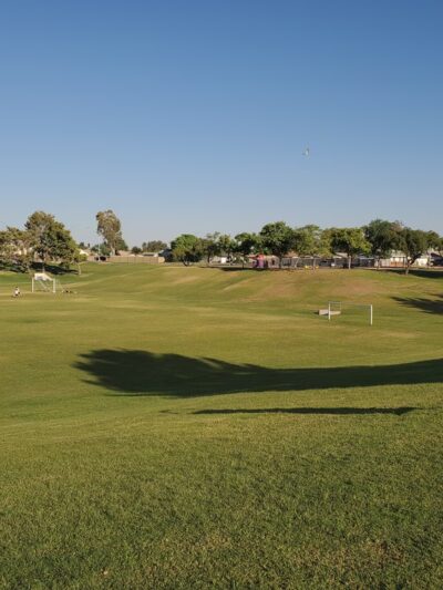 Meadowgreen Park - Mesa, AZ