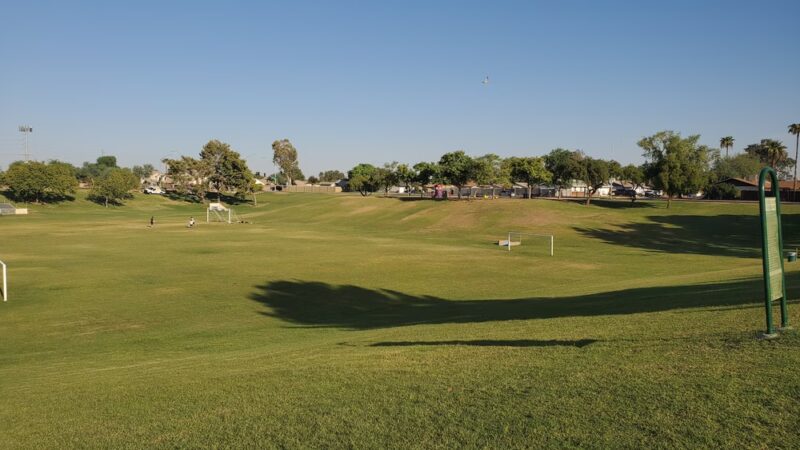 Meadowgreen Park - Mesa, AZ