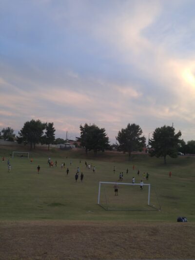 Meadowgreen Park - Mesa, AZ