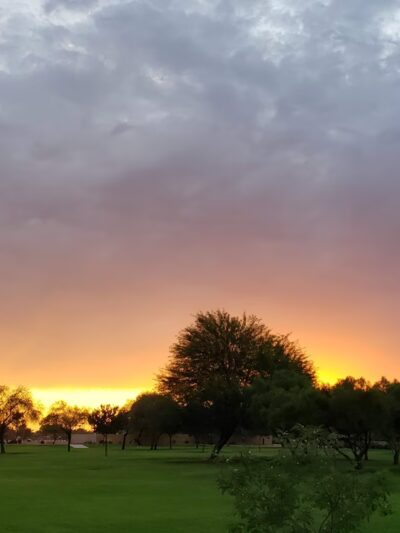 Monterey Park - Playground - Mesa, AZ