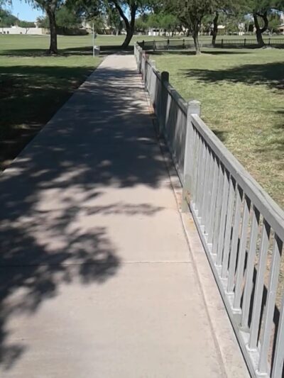 Monterey Park - Playground - Mesa, AZ