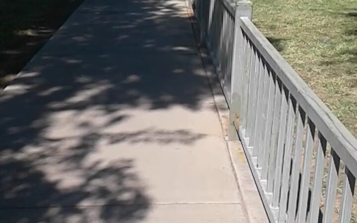 Monterey Park - Playground - Mesa, AZ