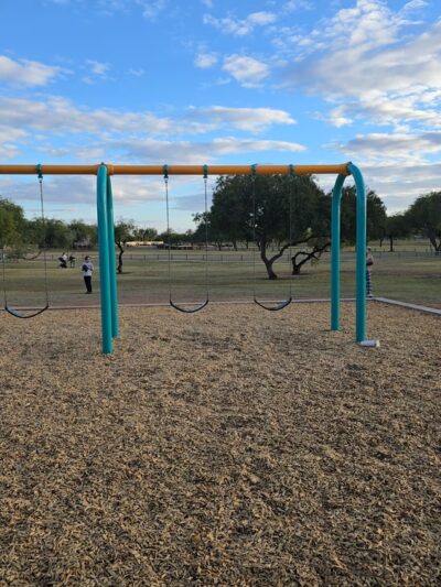 Monterey Park - Playground - Mesa, AZ