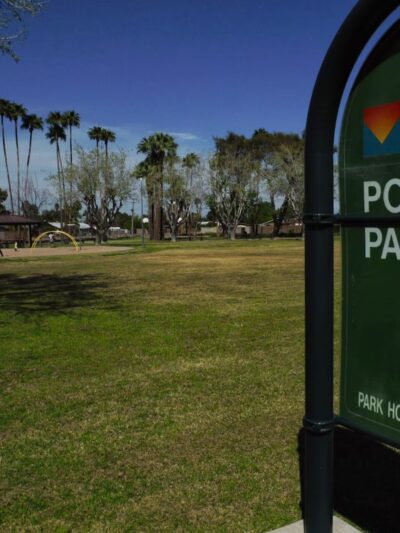 Porter Park - Mesa, AZ