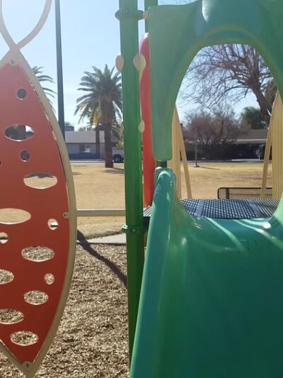 Porter Park - Mesa, AZ