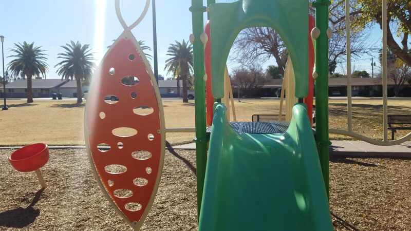 Porter Park - Mesa, AZ