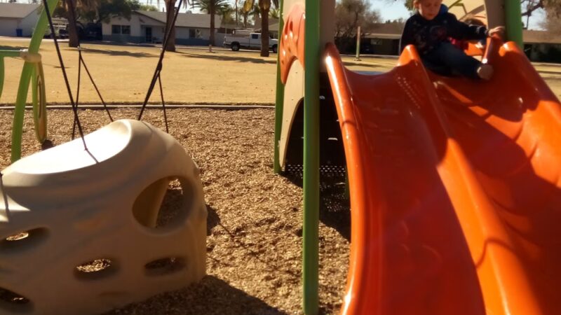 Porter Park - Mesa, AZ