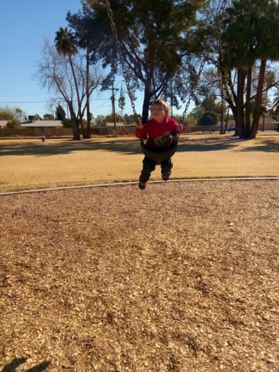 Porter Park - Mesa, AZ