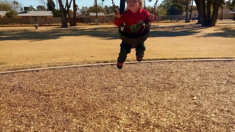 Porter Park - Mesa, AZ