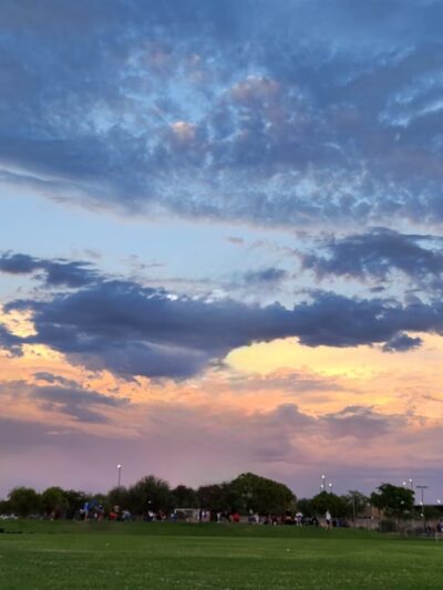 Quail Run Soccer Field 4 - Mesa, AZ
