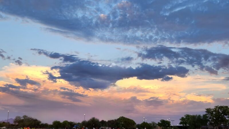 Quail Run Soccer Field 4 - Mesa, AZ
