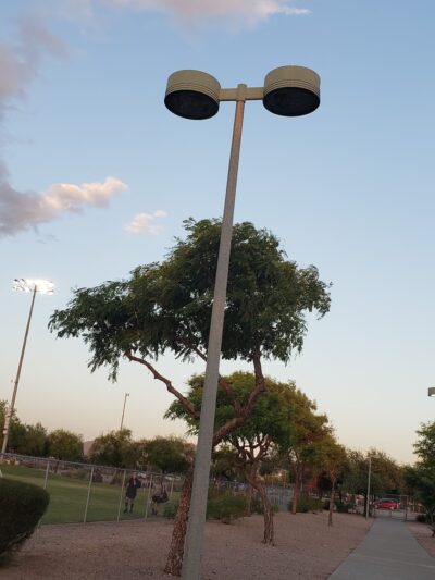 Quail Run Soccer Field 4 - Mesa, AZ
