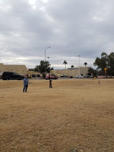 Ranch West Park, Basin - Mesa, AZ