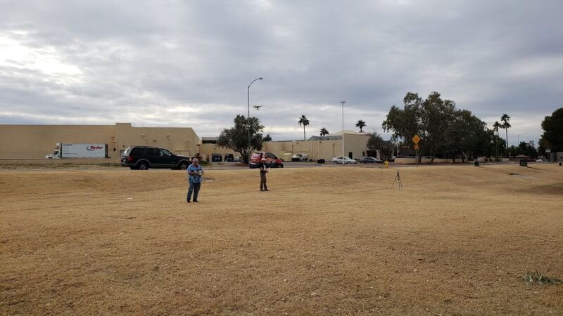 Ranch West Park, Basin - Mesa, AZ