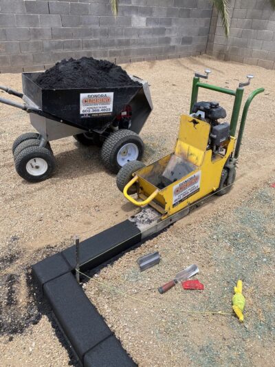 Ranch West Park, Basin - Mesa, AZ