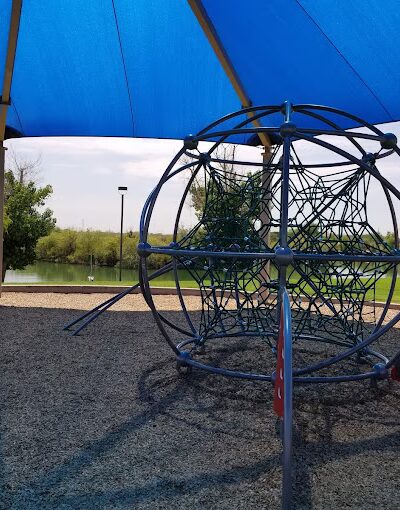 Red Mountain Park - Mesa, AZ