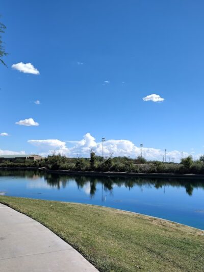 Red Mountain Park - Mesa, AZ
