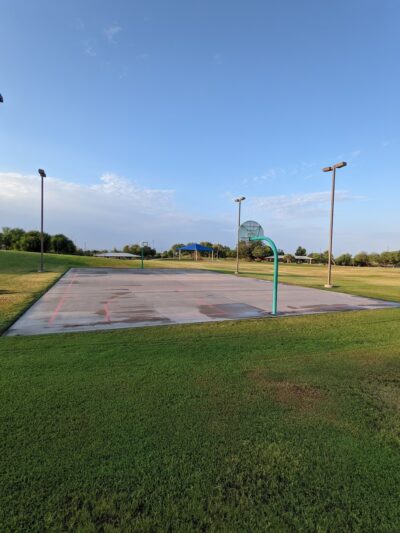 Red Mountain Park - Mesa, AZ