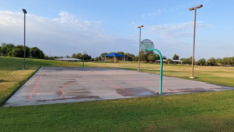 Red Mountain Park - Mesa, AZ