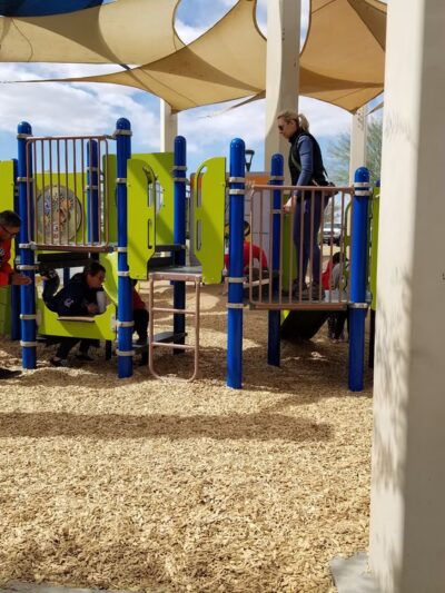 Riverview Park - Mesa, AZ