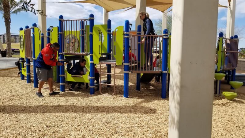 Riverview Park - Mesa, AZ