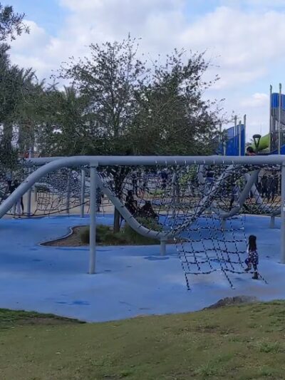 Riverview Park - Mesa, AZ