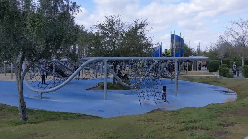 Riverview Park - Mesa, AZ