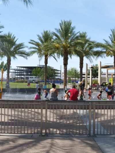 Riverview Park - Mesa, AZ