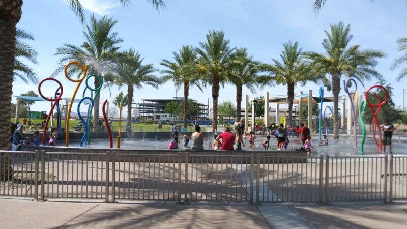 Riverview Park - Mesa, AZ