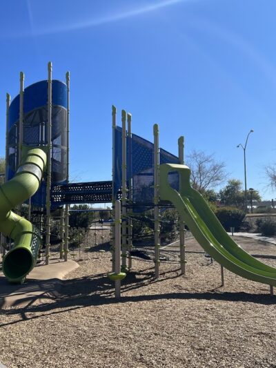 Riverview Park - Mesa, AZ